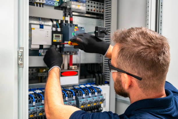 Best Ceiling Fan Installation Electrician  in Kingston, NY