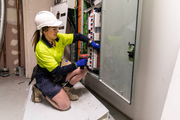 Best Electrician Near Me  in Kingston, NY