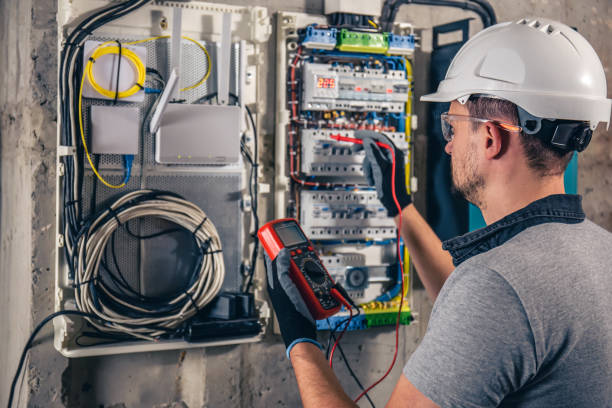 Best 24-Hour Electrician  in Kingston, NY