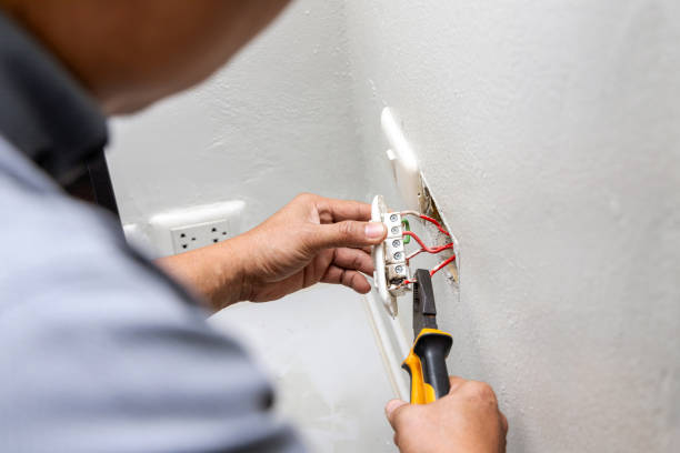 Best Industrial Electrical Services  in Kingston, NY