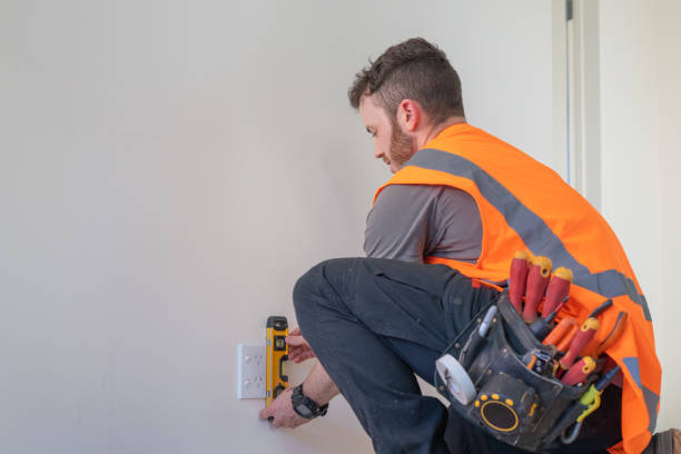Best Best Electricians Near Me  in Kingston, NY