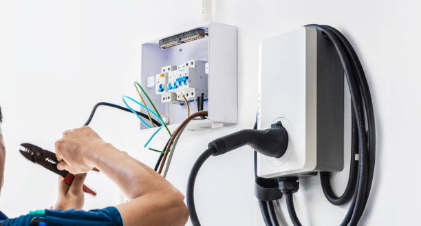 Best Electrical Rewiring Services  in Kingston, NY