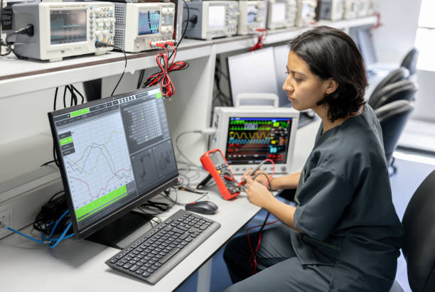 Best Electrical Installation Contractor  in Kingston, NY