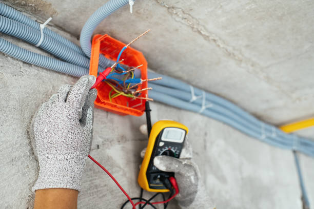 Best Electrical System Inspection  in Kingston, NY