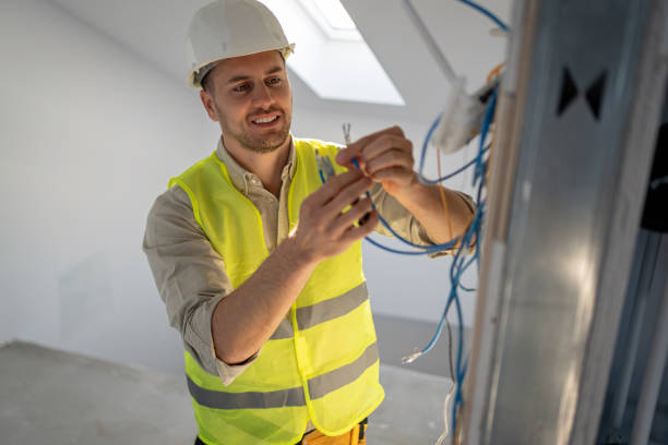 Best Emergency Electrician Near Me  in Kingston, NY